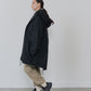 【9月中旬お届け】FISHTAIL PARKA
