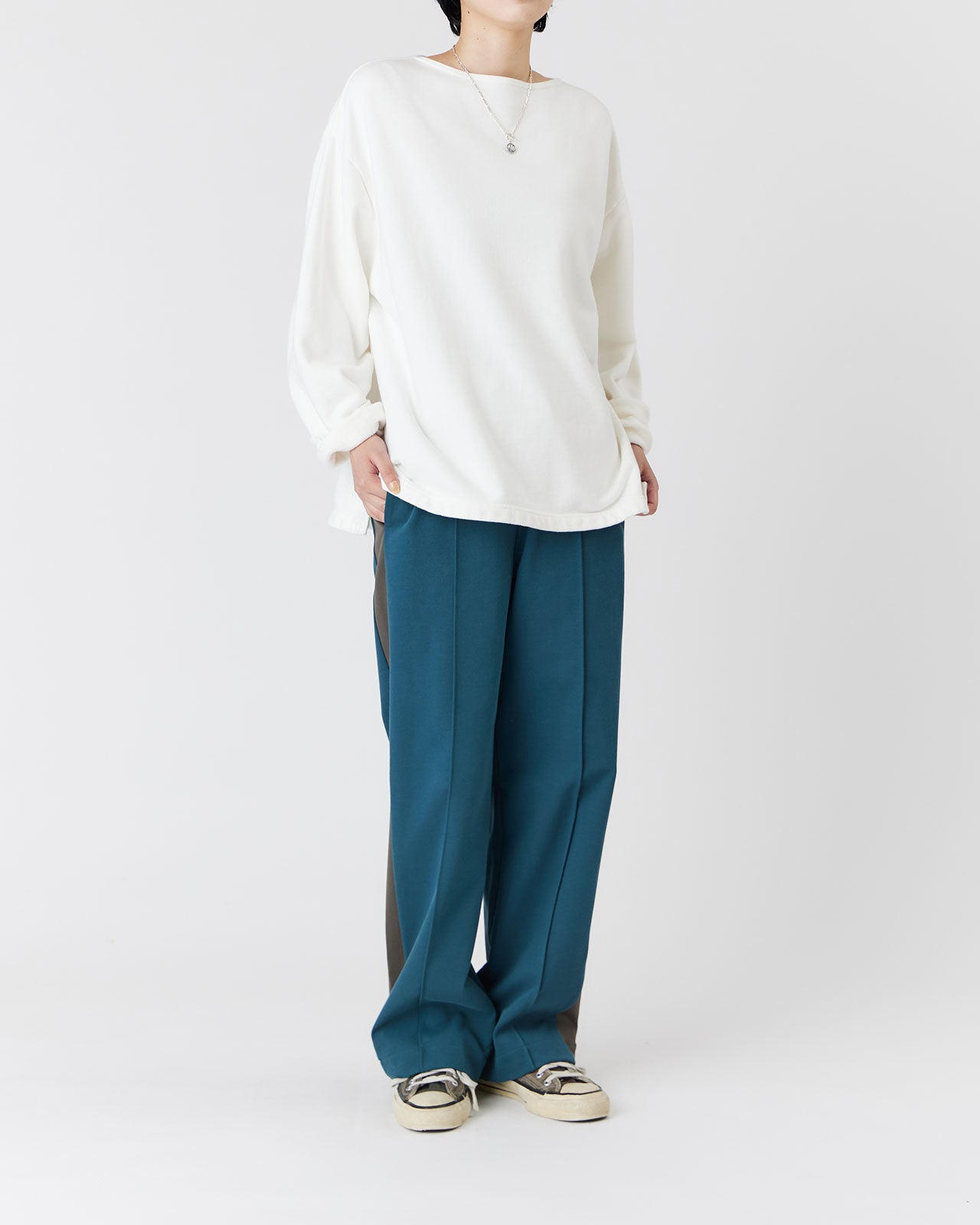 SIDE STRIPE PANTS – Shinzone