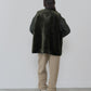 【9月中旬お届け】FISHTAIL PARKA