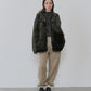 【9月中旬お届け】FISHTAIL PARKA