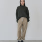 【10月下旬お届け】COMMON SWEATPANTS