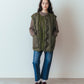 FIELD PARKA