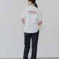 【7月上旬お届け】DINER TEE