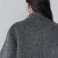 【11月上旬入荷予定】SHAGGY A-LINE COAT