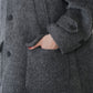 【11月上旬入荷予定】SHAGGY A-LINE COAT