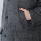 【11月上旬入荷予定】SHAGGY A-LINE COAT