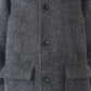 【11月上旬入荷予定】SHAGGY A-LINE COAT
