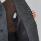 【11月上旬入荷予定】SHAGGY A-LINE COAT