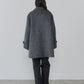 【11月上旬入荷予定】SHAGGY A-LINE COAT