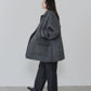 【11月上旬入荷予定】SHAGGY A-LINE COAT