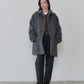【11月上旬入荷予定】SHAGGY A-LINE COAT