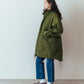 FIELD PARKA