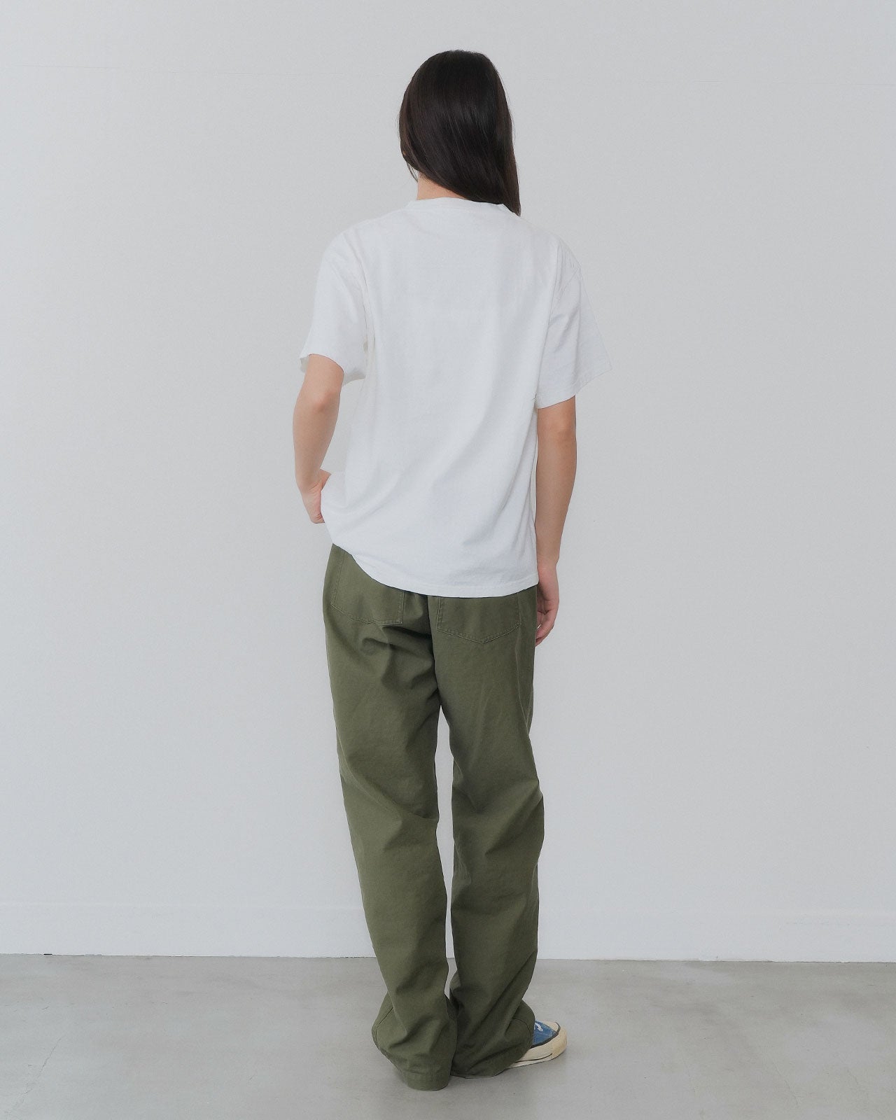 【9月上旬お届け】Blackwell TEE