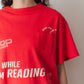 I'M READING TEE