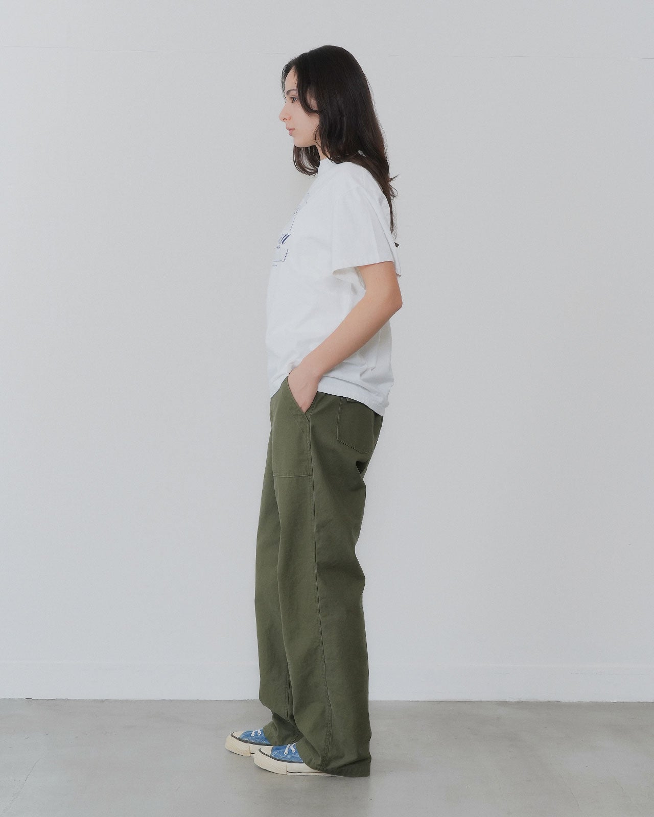 【9月上旬お届け】Blackwell TEE