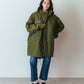 FIELD PARKA