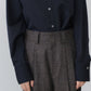 【11月上旬入荷予定】MIXED WOOL TOMBOY PANTS
