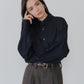 【11月上旬入荷予定】MIXED WOOL TOMBOY PANTS