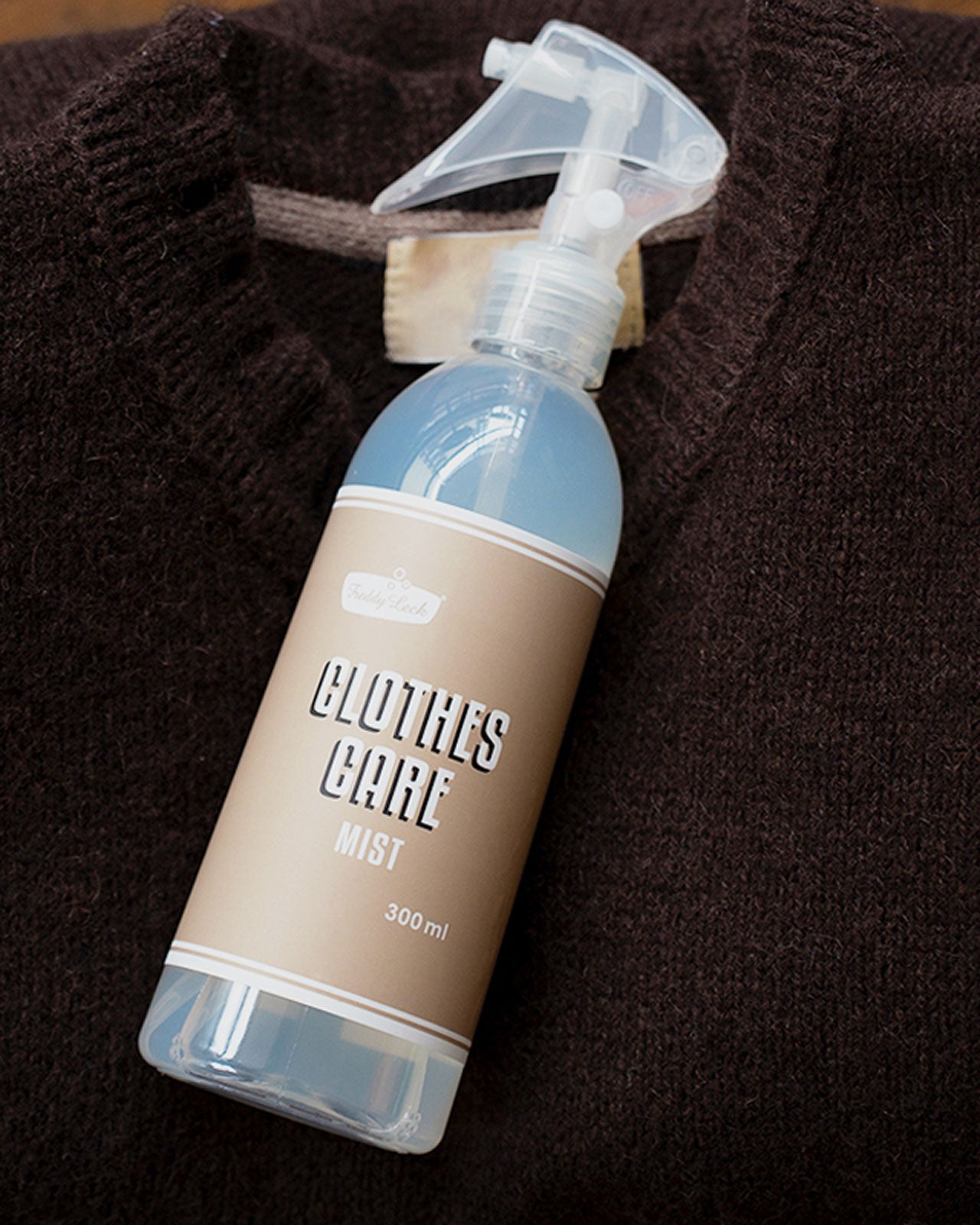 ミスト('07米) FREDDY LECK クロスケアミスト – Shinzone