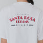 【7月上旬お届け】DINER TEE