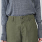 【8月上旬お届け】STRAIGHT BAKER PANTS