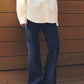 【9月中旬お届け】JANE DENIM PANTS