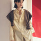 【8月上旬お届け】MILITARY SHEER SHIRT