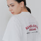 【7月上旬お届け】DINER TEE