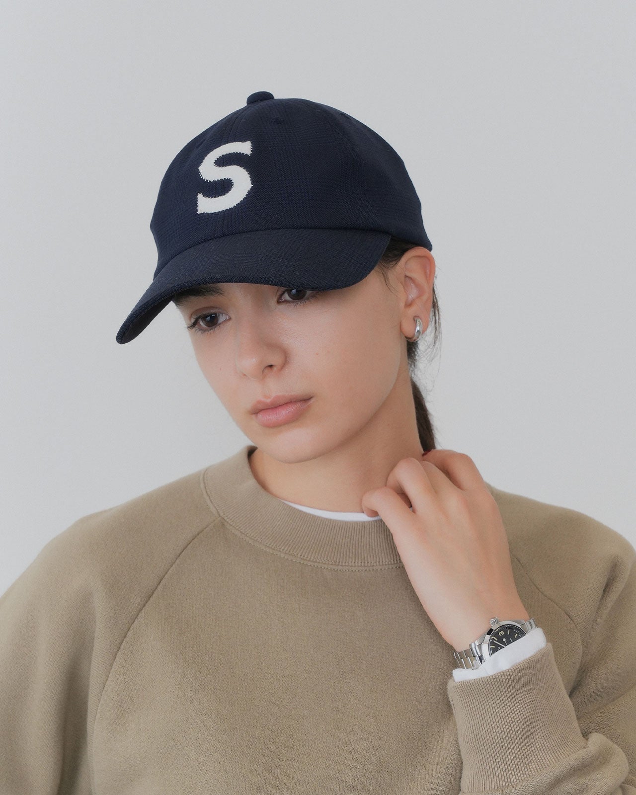 【10月下旬入荷予定】COMMON SWEATSHIRT
