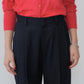 【10月上旬入荷予定】WASHABLE WOOL CHRYSLER PANTS