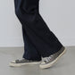 【10月上旬入荷予定】WASHABLE WOOL CHRYSLER PANTS