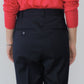 【10月上旬入荷予定】WASHABLE WOOL CHRYSLER PANTS