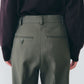 【新色”KHAKI”】CHRYSLER PANTS