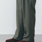 【新色”KHAKI”】CHRYSLER PANTS