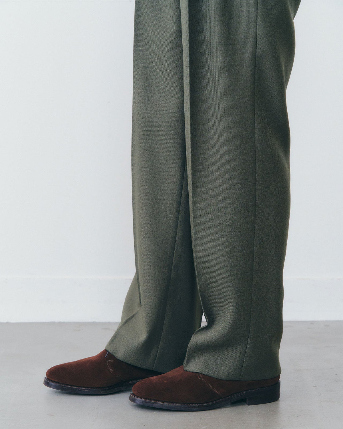 【新色”KHAKI”】CHRYSLER PANTS