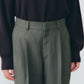 【新色”KHAKI”】CHRYSLER PANTS