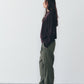 【新色”KHAKI”】CHRYSLER PANTS