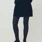 【9月上旬お届け】CORDUROY MINI SKIRT
