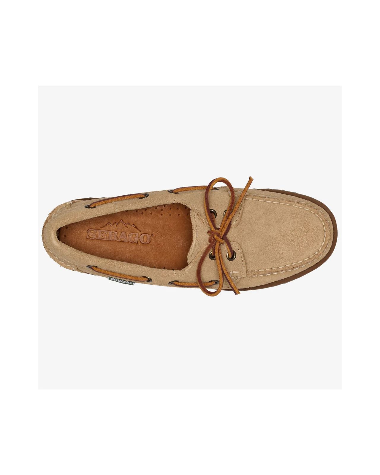 【10月下旬お届け】SEBAGO RANGER SUEDE WOMAN