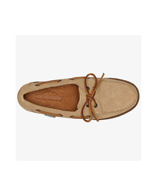 【10月下旬お届け】SEBAGO RANGER SUEDE WOMAN