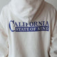 MIXTA CALIFORNIA HOODIE