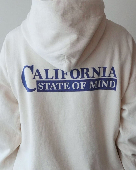 MIXTA CALIFORNIA HOODIE