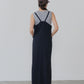 【7月上旬お届け】4WAY STRETCH CAMISOLE DRESS