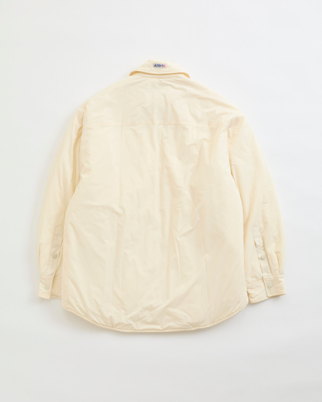 AUTRY SHIRT JACKET