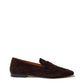 SOFT LOAFER SUEDE