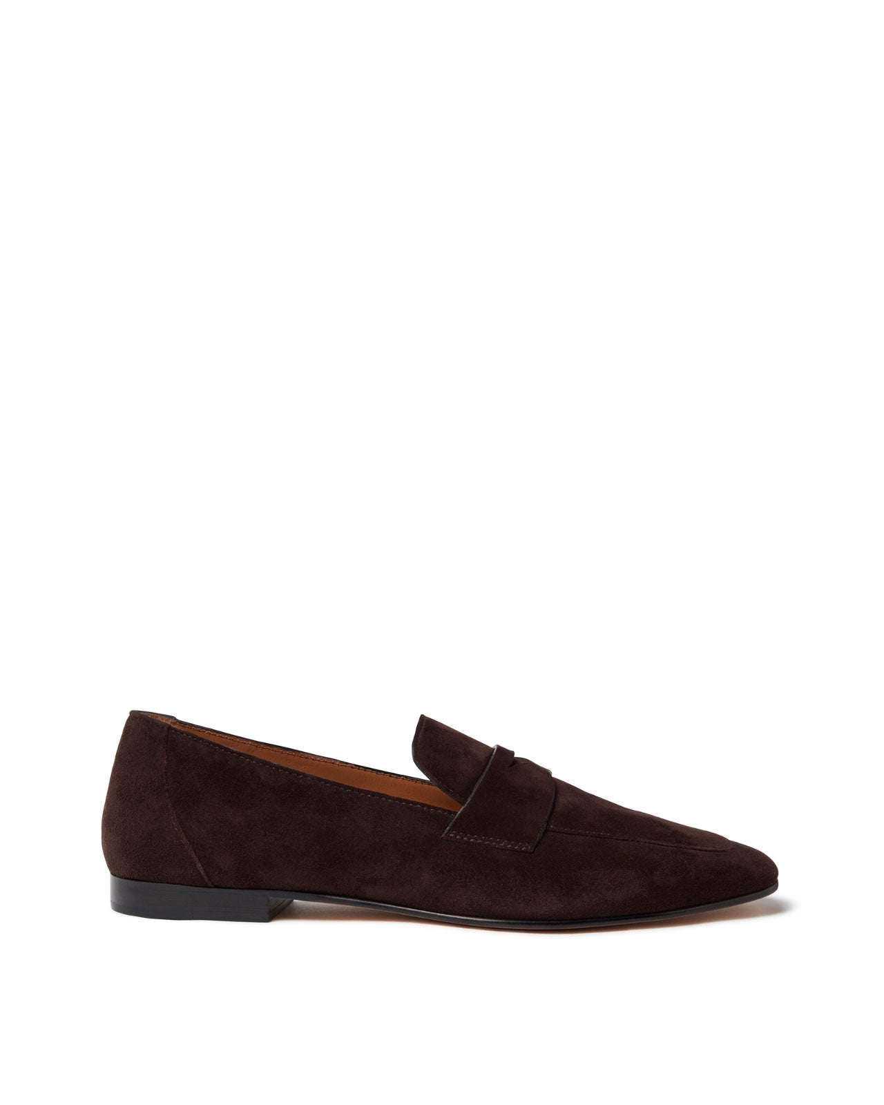 SOFT LOAFER SUEDE