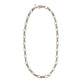 quip queint oval chain choker