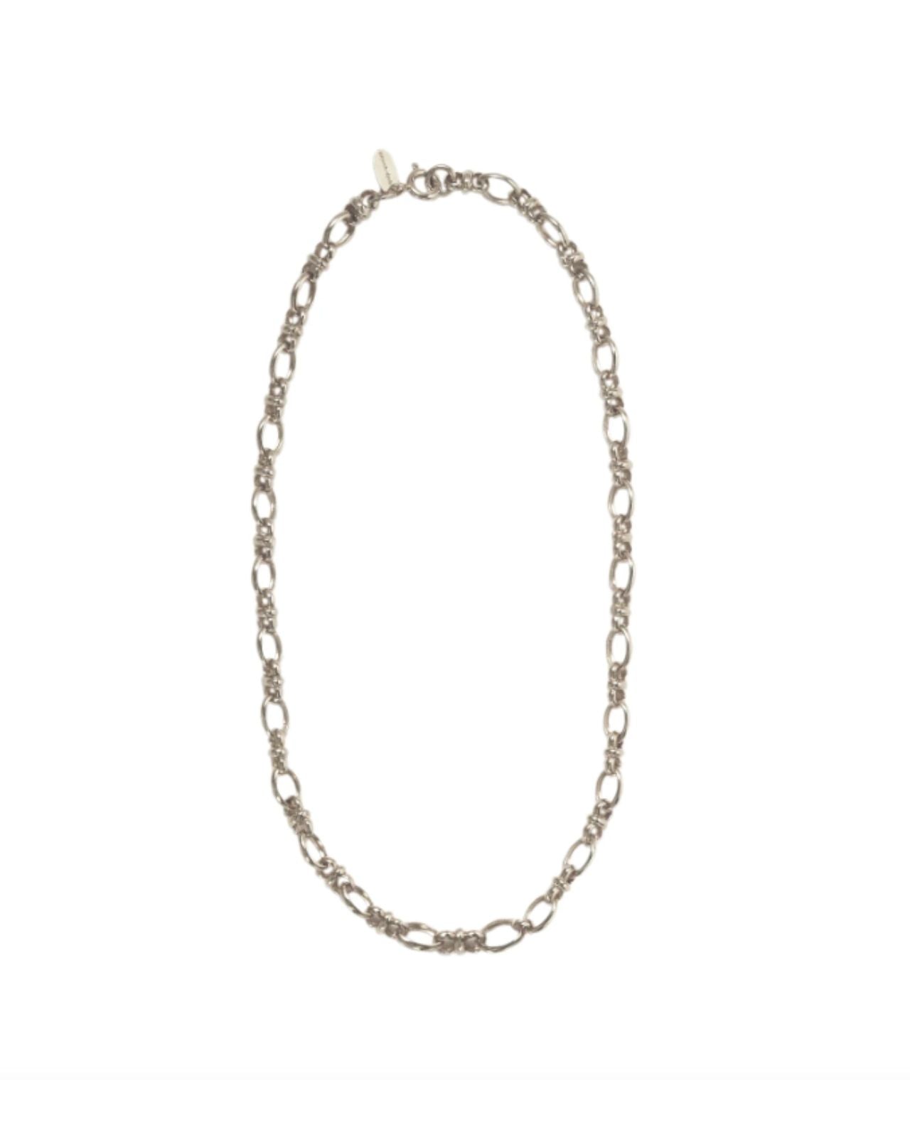 quip queint oval chain choker