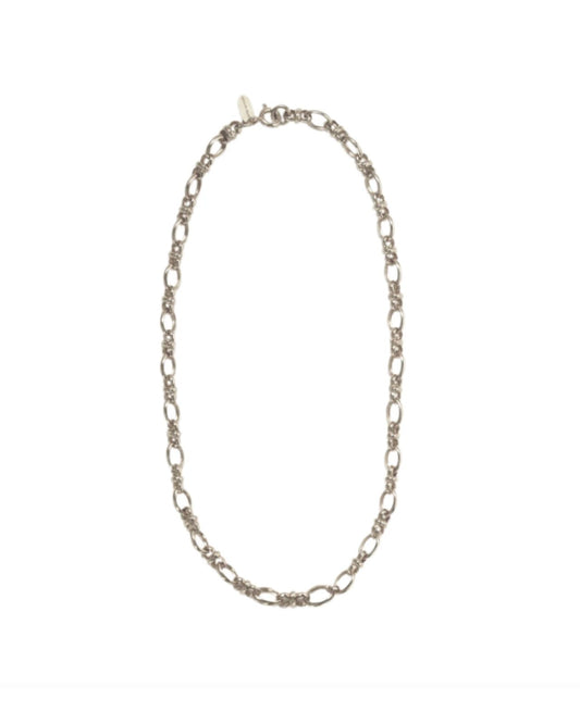 quip queint oval chain choker