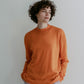 MEYAME WASHABLE MERINO WOOL COTTON KNIT